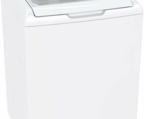 LAVADORA MABE 19 KG AUT. BLANCA