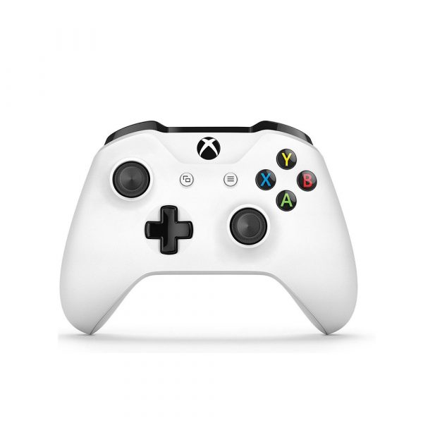 PlayStation 4 DualShock