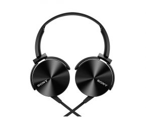 Cancelling Headphones