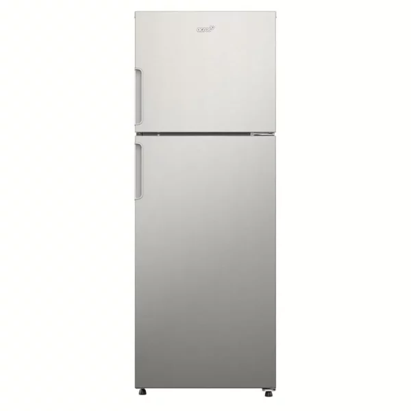 Refrigerador Acros Top Mount 11p3 Plateado